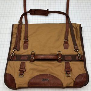 Duluth Trading Co. Travel Bag